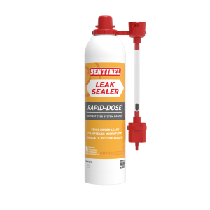 Fernox F4 Leak Sealer Express 400 ml lekdichter 62422