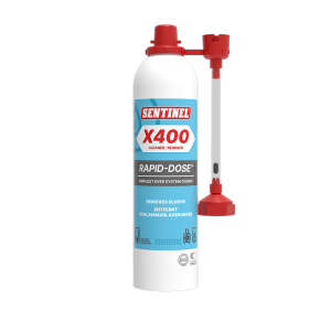 Fernox F3 Cleaner Express  400ml 62420