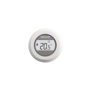 Kamerthermostaat Round Draadloos T87RF2025 Honeywell