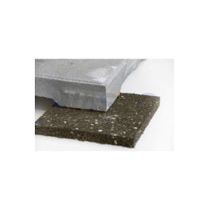 Royal Tegeldrager 100x100x10mm 110481570 (verkoop los p/stuk)