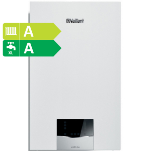 Vaillant ecoTEC plus VHR 25-32CS/1-5 CW4 concentrisch 60/100 mm 0010043923
