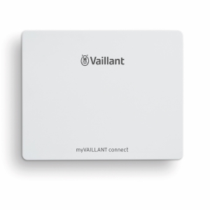 Vaillant SensoHOME VR 940F internet module (met stroomadapter) 0010037342