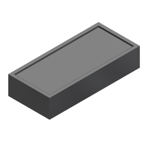 Van der Valk Valkpro+ Max NextGen ophoogblok 729645
