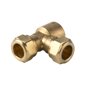 VSH T-stuk 15x15x1/2"bi. (0869803)