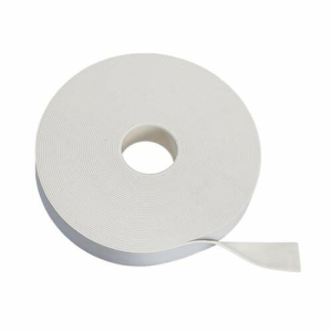 Tecnosystemi foam tape wit 50mm x 10m (dikte = 3mm)