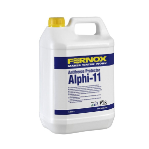 Alphi-11 Antifreeze Protector 5L - WarmteBeheer