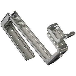 Clickfit EVO dakhaak universeel 1008040 