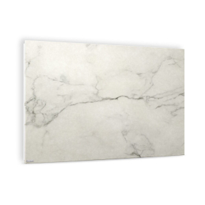 Etherma Lava Ceramic Infraroodstralingspaneel Calacatta 250W