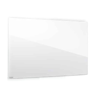 Etherma Lava Glas 2.0 Infraroodstralingspaneel Puur Wit 250W (39625)