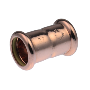 Xpress koper (gas) perskoppelingen