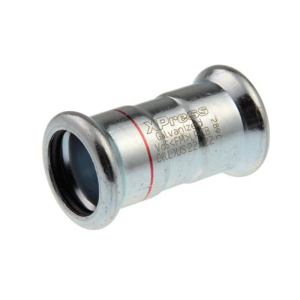 Xpress staal perskoppelingen