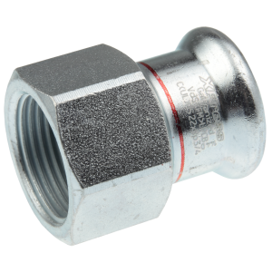 Xpress staal T-stuk 28mm 6202526