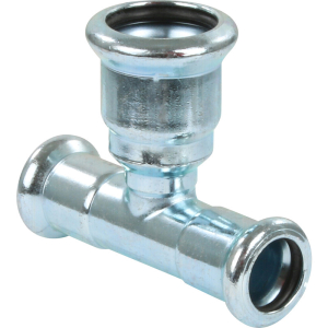 XPress staal t stuk binnendraad 15 x 22 x 15 mm 6202781