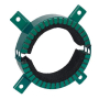 Promatect-100 brandwerende plaat 490x500x15mm 203000451