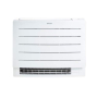 Daikin Perfera vloermodel 2,5kW (inclusief IR afstandsbediening en Wifi)