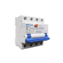 Aardlekautomaat CHINT 3P+N 20A B-kar 300mA