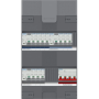 Attema CM-XLAG 3f installatieautomaat 10gr 3 ALS HS 40 AT91572