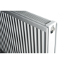 Brugman Kompakt 4 radiator H 500 L 400 Type 11 404 Watt