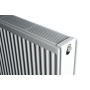 Brugman Kompakt 4 radiator H 300 L 700 Type 22 831 Watt
