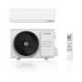 Bosch Climate 5000 M 79/3 Multi-split buitenunit 7,9 kW i.c.m. 2 binnenunits van de CL7000i serie (Inclusief Wifi)
