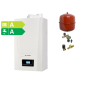 Combi-deal Remeha Avanta ACE 35C CW5 + Renovatiepakket