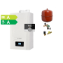 Combi-deal Remeha Avanta ACE 35C CW5 incl. eTwist + Renovatiepakket