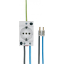 Contactdoos WCD flex EATON 1931227 (2 module)