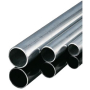 CV-buis 15mm lengte 6 meter (verzinkt staal)