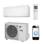 Daikin Stylish 5,0kW Single-split set R32