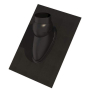 Burgerhout Loodslab 150mm voor Rookgasdoorvoer 80/125 en 60/100