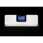 Easy Flex HC 8 kanaals master 230 Volt RF/W