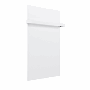 Etherma lava basic-DM plafond infraroodstralingspaneel wit 500W