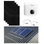 Jinko Solar HC N-Type 5625 Wp All black 15x 375 Wp schuindak opstelling|Compleet pakket