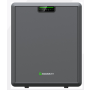 Growatt Aura 5000 5.24 kWu plug & play batterij (Komt weer beschikbaar vanaf 20 mei)
