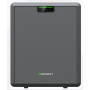 Growatt Aura 5000 Compleet plug en play batterijsysteem