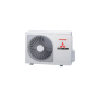 Mitsubishi Heavy SRC20ZS-W airco buitenunit 2,0kW
