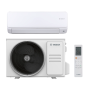 Bosch Climate CL6001i 7,0 kW Single-split set R32 (met gratis Wifi stick)