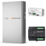 10 kWh 3-fase Enphase IQ 2x5P Batterijsysteem met flexphase
