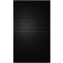 TW Solar 450Wp Full Black N-type Dual Glass 1762x1134x30mm