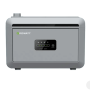 Growatt Nexa 2000 Plug & Play batterij
