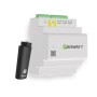 Growatt GroHome manager met RF stick X2