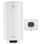 Bosch Tronic 2102T 80 RB liter met Groboost slimme boilersturing | Slimme zonnestroomboiler