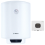Bosch Tronic 2102T 150 RB liter met Groboost slimme boilersturing | Slimme zonnestroomboiler
