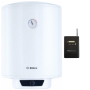 Bosch Tronic 2102T 150 RB liter met Nymo wateraccu | Slimme zonnestroomboiler
