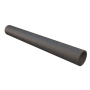 Ubbink Aerfoam Verlengbuis EPE Ø150 mm l=2000 mm, grijs 0188205
