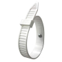 Universeel Kunststof montageband 235 x 20 mm Big Tie 1141411921