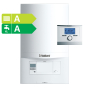 Vaillant EcoTEC classic VHR 28-34/5-3 CW5 met klokthermostaat
