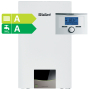 Vaillant ecoTEC Exclusive VHR 25/36 CF/1-7 CW5 met klokthermostaat concentrisch 60/100 mm 0010024611