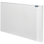 DRL E-Comfort Klima 504x1010 1500W structuur wit RAL9003