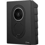 Zaptec GO 2 MID (3,7 - 22 kW) Asphalt Black 900-00120